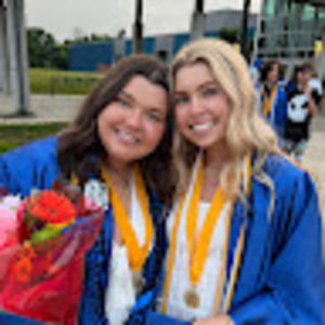 Meet your Posher, Addison